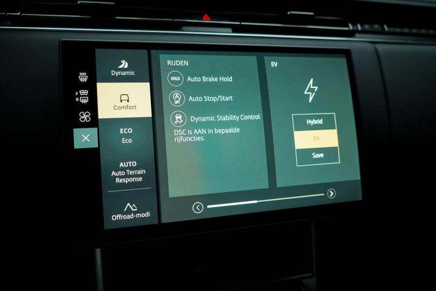 Land Rover Range Rover 3.0 P550e Autobiography PHEV / Massage / Towing Pack