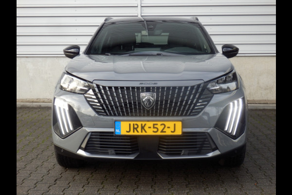Peugeot 2008 1.2 130PK Automaat | GT-line | 360 camera | Full options |