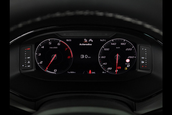 Seat Ibiza 1.0 EcoTSI FR Business Connect | Oniric Grey | Velgen 'Performance Machined' 18 inch