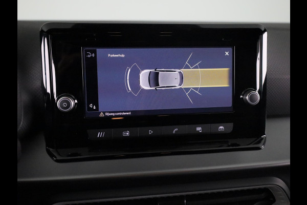 Seat Ibiza 1.0 EcoTSI FR Business Connect | Oniric Grey | Velgen 'Performance Machined' 18 inch