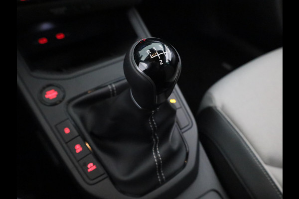 Seat Ibiza 1.0 EcoTSI FR Business Connect | Oniric Grey | Velgen 'Performance Machined' 18 inch