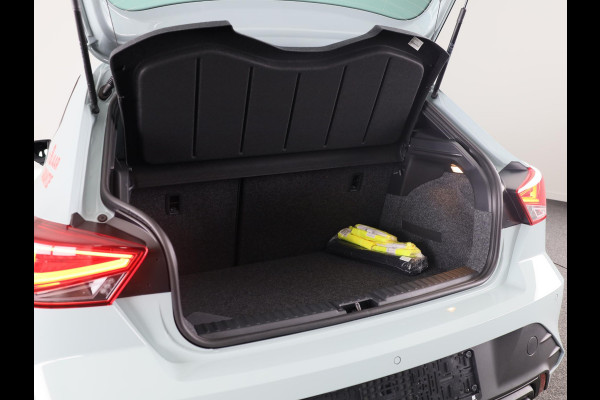 Seat Ibiza 1.0 EcoTSI FR Business Connect | Oniric Grey | Velgen 'Performance Machined' 18 inch