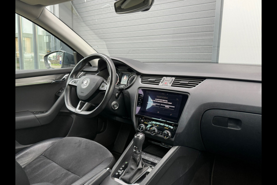 Škoda Octavia Combi 1.0 TSI Greentech NAP / DSG / ACTIE