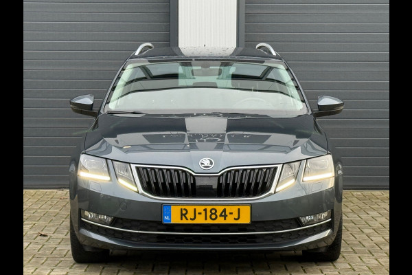 Škoda Octavia Combi 1.0 TSI Greentech NAP / DSG / ACTIE