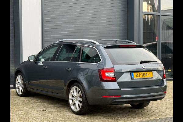 Škoda Octavia Combi 1.0 TSI Greentech NAP / DSG / ACTIE