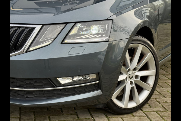 Škoda Octavia Combi 1.0 TSI Greentech NAP / DSG / ACTIE