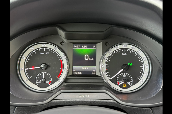 Škoda Octavia Combi 1.0 TSI Greentech NAP / DSG / ACTIE