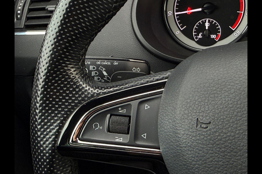 Škoda Octavia Combi 1.0 TSI Greentech NAP / DSG / ACTIE