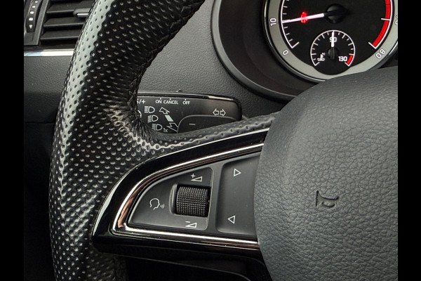 Škoda Octavia Combi 1.0 TSI Greentech NAP / DSG / ACTIE