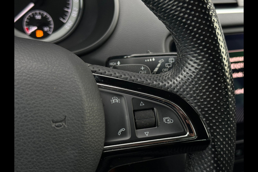 Škoda Octavia Combi 1.0 TSI Greentech NAP / DSG / ACTIE