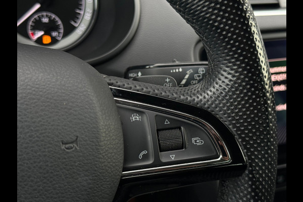 Škoda Octavia Combi 1.0 TSI Greentech NAP / DSG / ACTIE