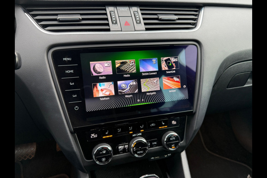 Škoda Octavia Combi 1.0 TSI Greentech NAP / DSG / ACTIE