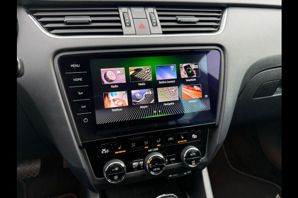 Škoda Octavia Combi 1.0 TSI Greentech NAP / DSG / ACTIE