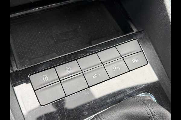 Škoda Octavia Combi 1.0 TSI Greentech NAP / DSG / ACTIE