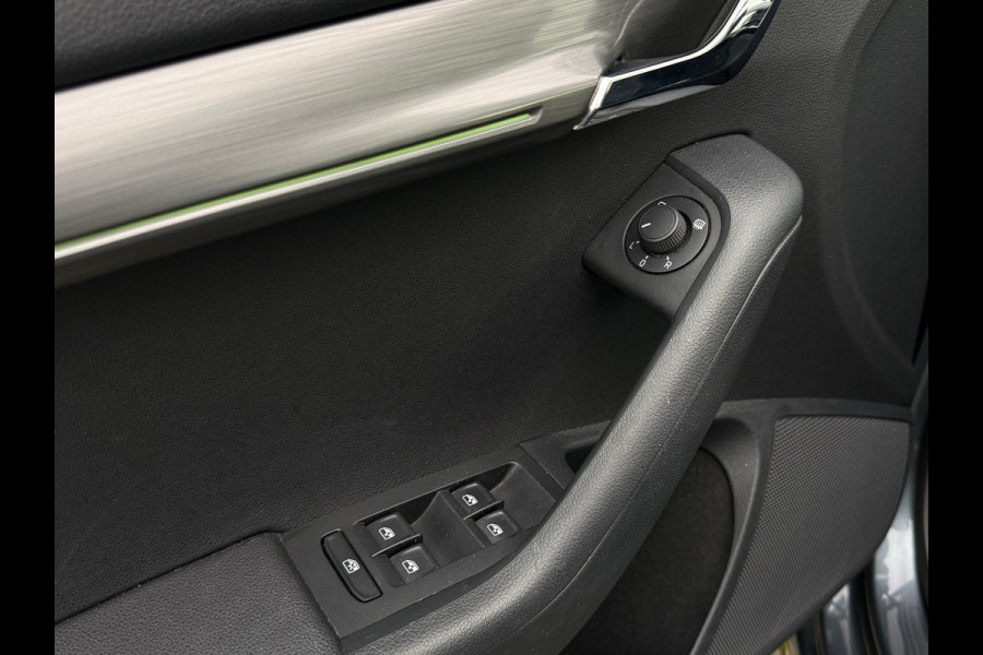 Škoda Octavia Combi 1.0 TSI Greentech NAP / DSG / ACTIE