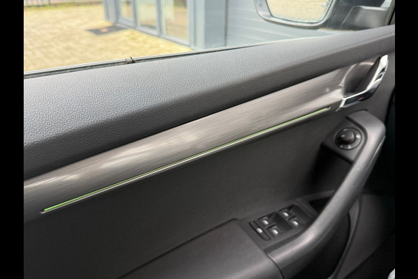 Škoda Octavia Combi 1.0 TSI Greentech NAP / DSG / ACTIE