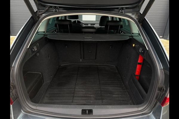 Škoda Octavia Combi 1.0 TSI Greentech NAP / DSG / ACTIE