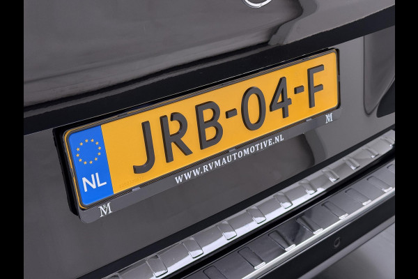 Mercedes-Benz Eqv 300 L3 Business Solution Limited 90 kWh Excl btw | 7 persoons | Volledige lederbekleding | Elektrische kofferbak | 360 camera | Dodehoek-assistent | Rijklaar geleverd met 12 maanden BOVAG-garantie