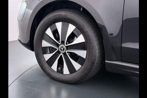 Mercedes-Benz Eqv 300 L3 Business Solution Limited 90 kWh Excl btw | 7 persoons | Volledige lederbekleding | Elektrische kofferbak | 360 camera | Dodehoek-assistent | Rijklaar geleverd met 12 maanden BOVAG-garantie