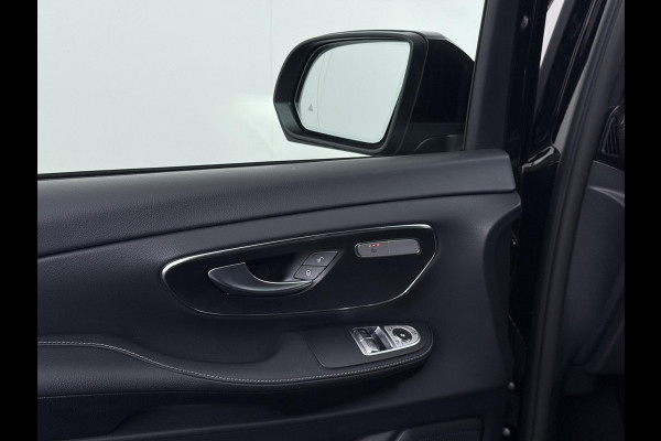 Mercedes-Benz Eqv 300 L3 Business Solution Limited 90 kWh Excl btw | 7 persoons | Volledige lederbekleding | Elektrische kofferbak | 360 camera | Dodehoek-assistent | Rijklaar geleverd met 12 maanden BOVAG-garantie