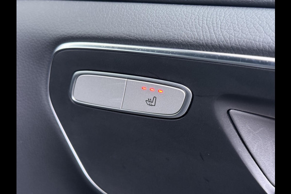 Mercedes-Benz Eqv 300 L3 Business Solution Limited 90 kWh Excl btw | 7 persoons | Volledige lederbekleding | Elektrische kofferbak | 360 camera | Dodehoek-assistent | Rijklaar geleverd met 12 maanden BOVAG-garantie