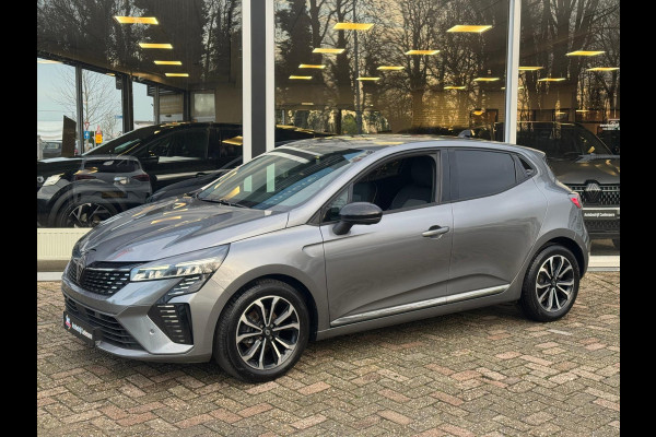 Renault Clio 1.0 TCe 90 GPF techno 360 Camera / Virtual cockpit / Groot Navi / Clima