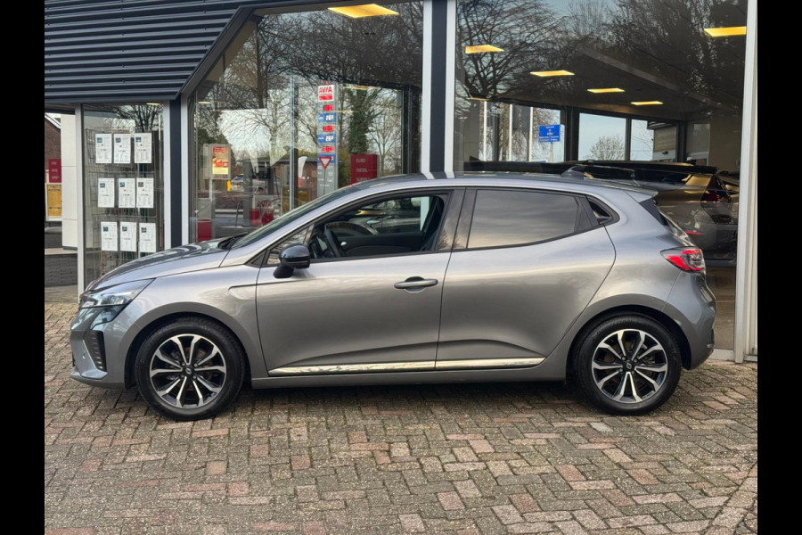 Renault Clio 1.0 TCe 90 GPF techno 360 Camera / Virtual cockpit / Groot Navi / Clima