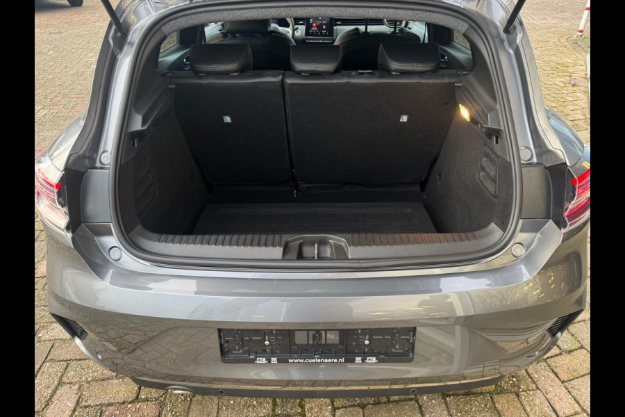 Renault Clio 1.0 TCe 90 GPF techno 360 Camera / Virtual cockpit / Groot Navi / Clima