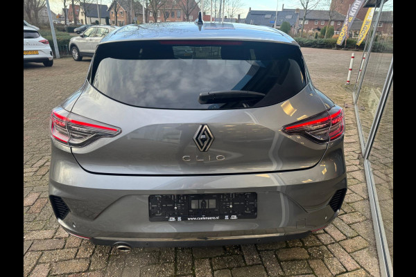 Renault Clio 1.0 TCe 90 GPF techno 360 Camera / Virtual cockpit / Groot Navi / Clima