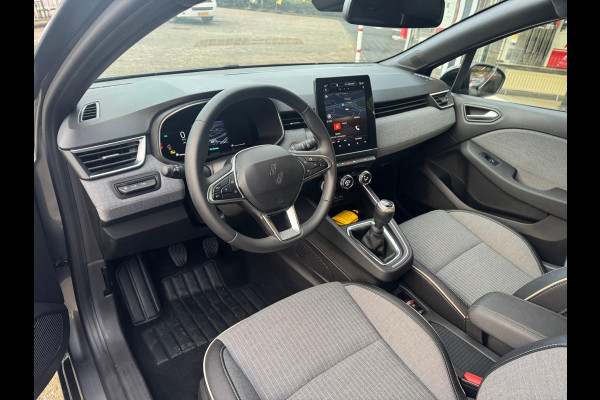 Renault Clio 1.0 TCe 90 GPF techno 360 Camera / Virtual cockpit / Groot Navi / Clima