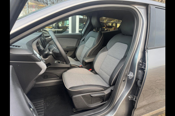 Renault Clio 1.0 TCe 90 GPF techno 360 Camera / Virtual cockpit / Groot Navi / Clima