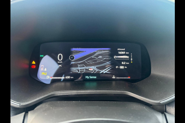 Renault Clio 1.0 TCe 90 GPF techno 360 Camera / Virtual cockpit / Groot Navi / Clima