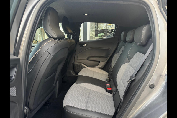 Renault Clio 1.0 TCe 90 GPF techno 360 Camera / Virtual cockpit / Groot Navi / Clima