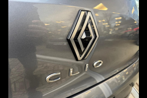 Renault Clio 1.0 TCe 90 GPF techno 360 Camera / Virtual cockpit / Groot Navi / Clima