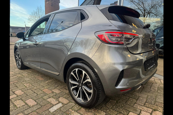 Renault Clio 1.0 TCe 90 GPF techno 360 Camera / Virtual cockpit / Groot Navi / Clima