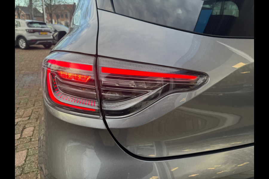 Renault Clio 1.0 TCe 90 GPF techno 360 Camera / Virtual cockpit / Groot Navi / Clima