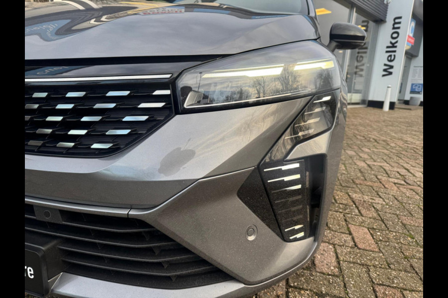 Renault Clio 1.0 TCe 90 GPF techno 360 Camera / Virtual cockpit / Groot Navi / Clima