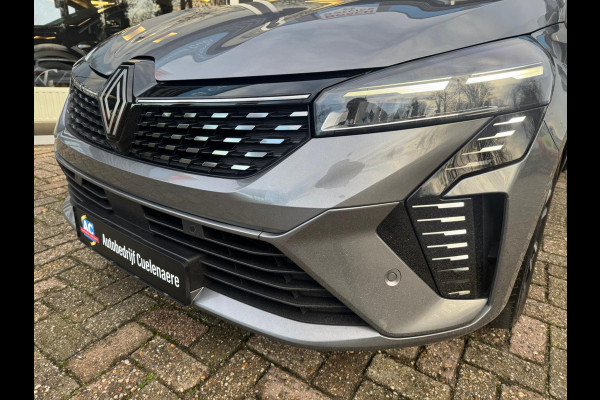 Renault Clio 1.0 TCe 90 GPF techno 360 Camera / Virtual cockpit / Groot Navi / Clima