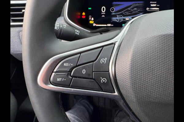 Renault Clio 1.0 TCe 90 GPF techno 360 Camera / Virtual cockpit / Groot Navi / Clima