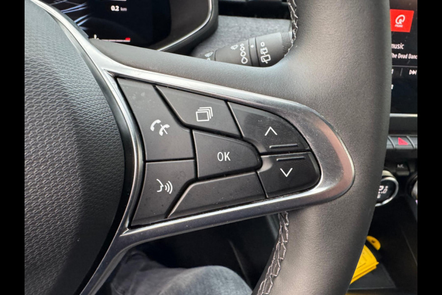 Renault Clio 1.0 TCe 90 GPF techno 360 Camera / Virtual cockpit / Groot Navi / Clima