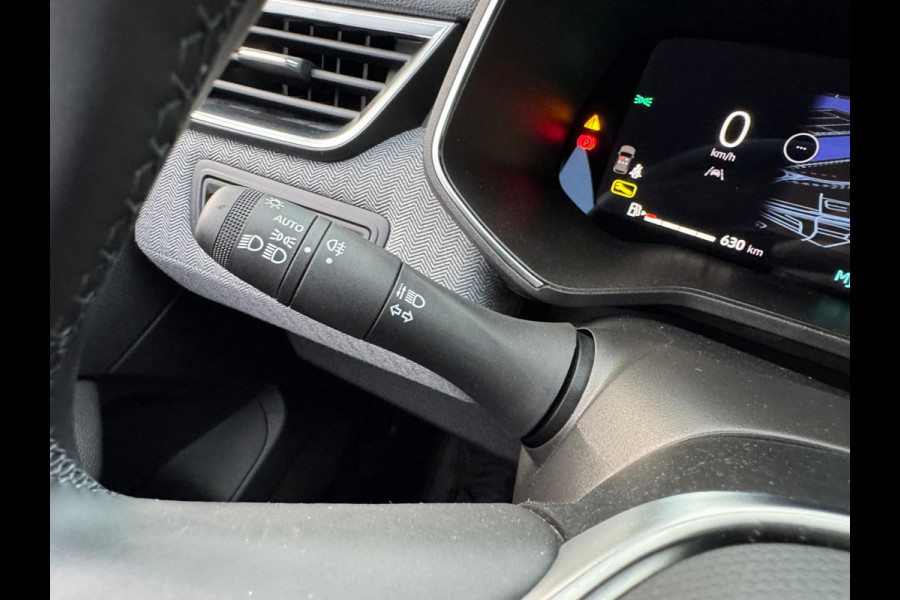 Renault Clio 1.0 TCe 90 GPF techno 360 Camera / Virtual cockpit / Groot Navi / Clima