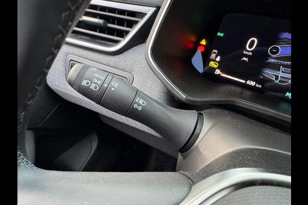 Renault Clio 1.0 TCe 90 GPF techno 360 Camera / Virtual cockpit / Groot Navi / Clima