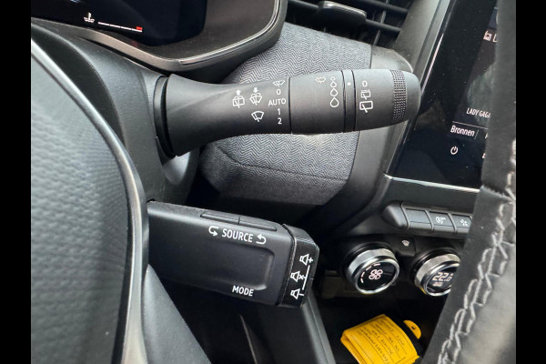 Renault Clio 1.0 TCe 90 GPF techno 360 Camera / Virtual cockpit / Groot Navi / Clima