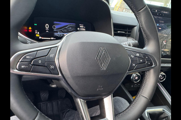 Renault Clio 1.0 TCe 90 GPF techno 360 Camera / Virtual cockpit / Groot Navi / Clima