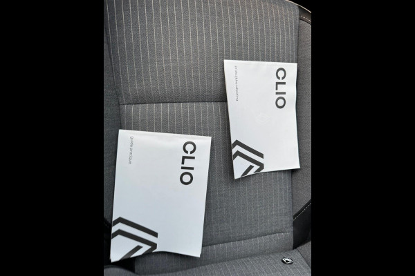 Renault Clio 1.0 TCe 90 GPF techno 360 Camera / Virtual cockpit / Groot Navi / Clima