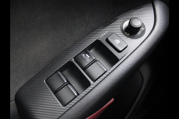 Mazda CX-3 2.0 SkyActiv-G 120 GT-M | LEDEREN BEKLEDING | NAVIGATIE | ACHTERUITRIJCAMERA |