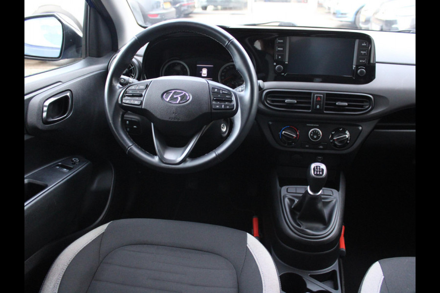 Hyundai i10 1.0 Comfort | APPLE CARPLAY | AIRCO |