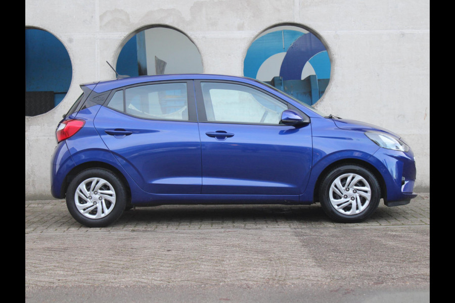 Hyundai i10 1.0 Comfort | APPLE CARPLAY | AIRCO |