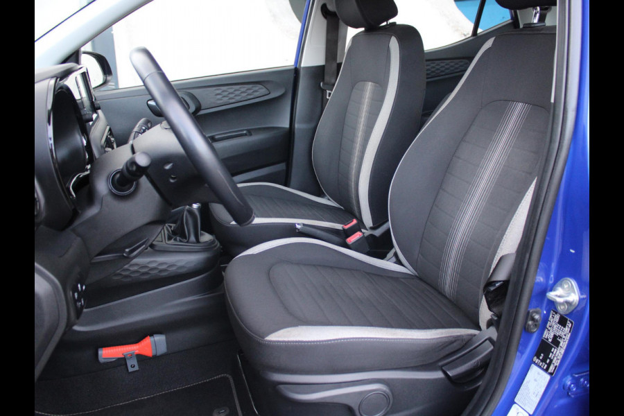 Hyundai i10 1.0 Comfort | APPLE CARPLAY | AIRCO |