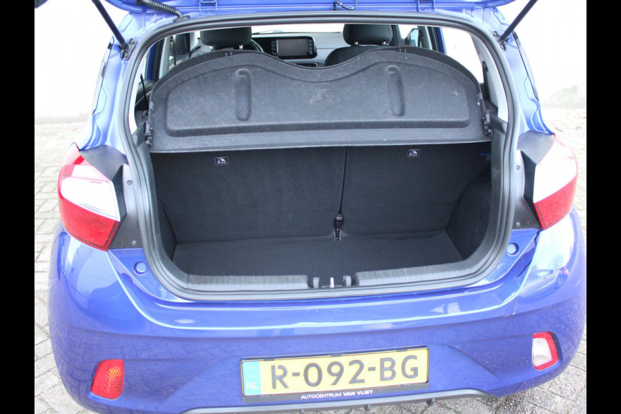 Hyundai i10 1.0 Comfort | APPLE CARPLAY | AIRCO |